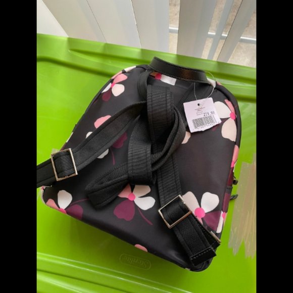 Kate Spade Dawn Backpack NEW WITH TAGS